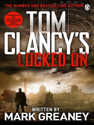 cover image of Locked On